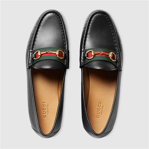 gucci horsbit loafers review|gucci leather horsebit loafer review.